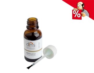 Angebot mit 20% Aktivator für dns-PenGlue, 20 ml, ab € 7,85