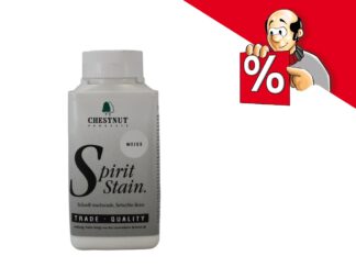 Chestnut-Spiritus Beize, weiß, 250 ml, ab € 11,88