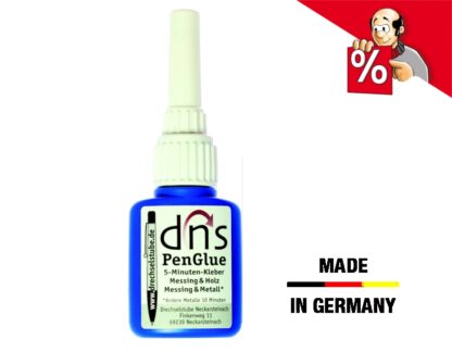 Angebot mit 20% dns-PenGlue, 10 g Schreibgerätekleber, ab € 5,43